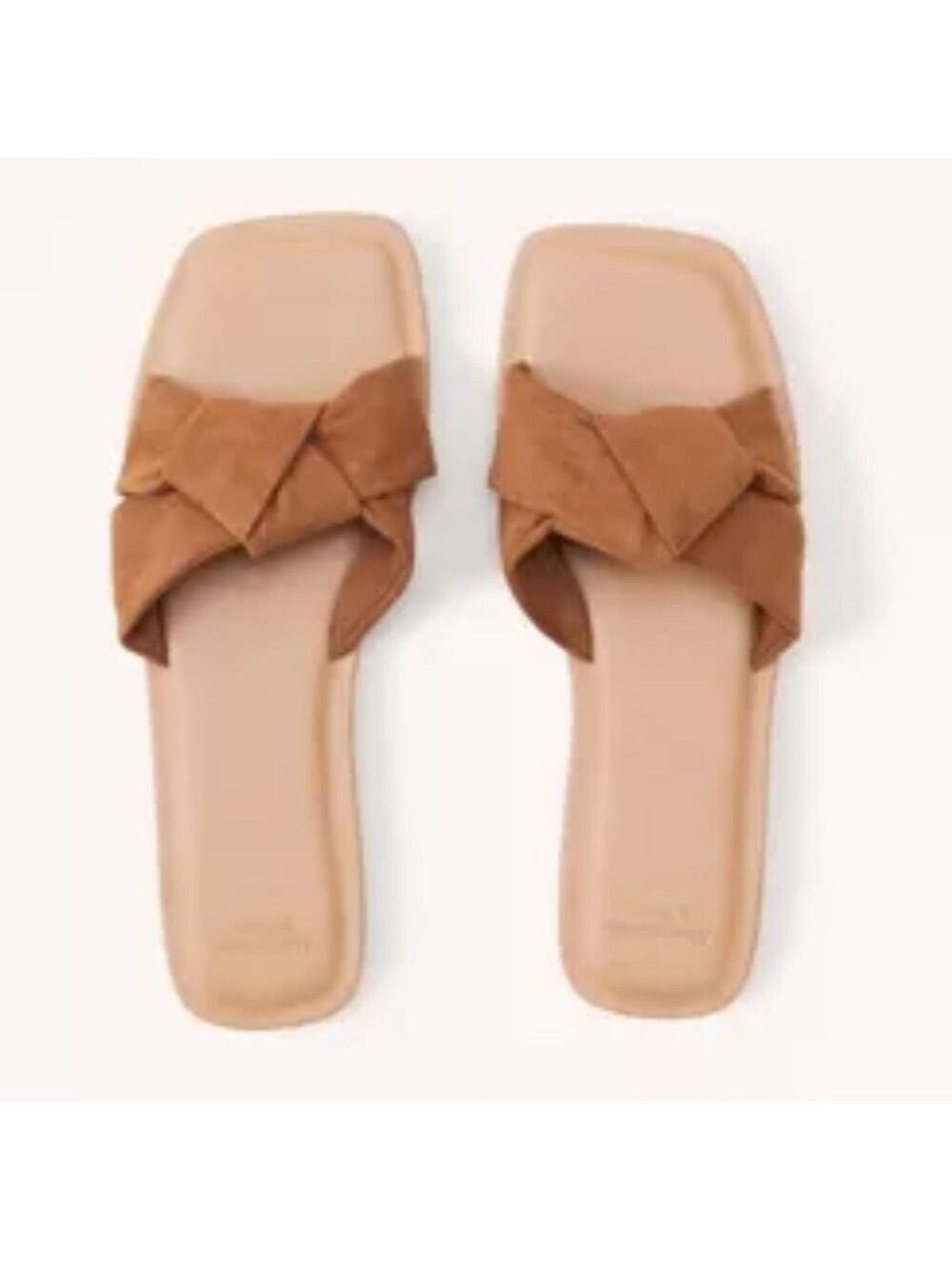 Abercrombie & Fitch Ivonne Sandals - Picture 2 of 6